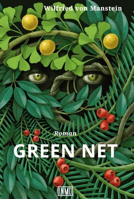 Green Net (Hardcover)