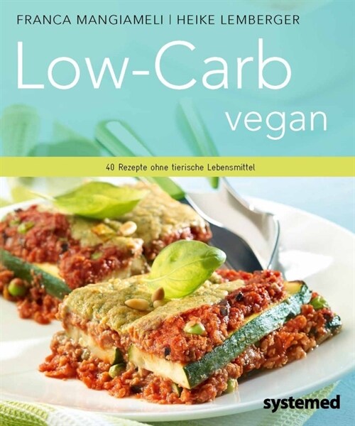 Low-Carb vegan (Paperback)