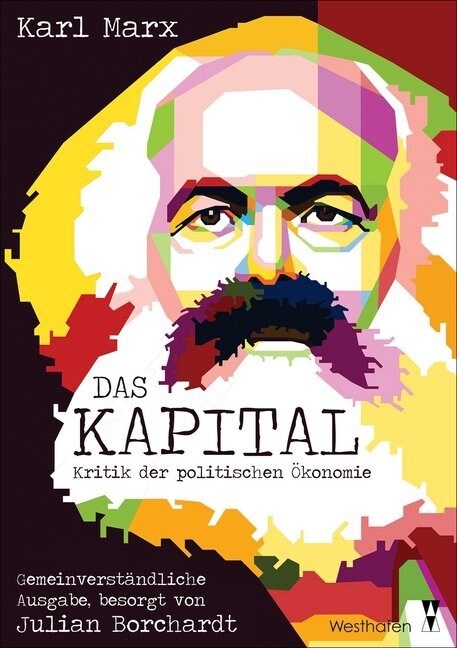 Das Kapital (Paperback)