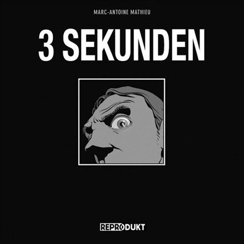 3 Sekunden (Paperback)