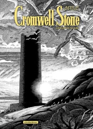 Cromwell Stone (Hardcover)