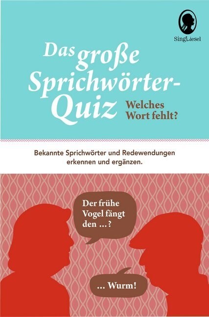 Welches Wort fehlt？ (Paperback)