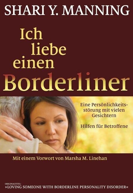 Ich liebe einen Borderliner (Paperback)