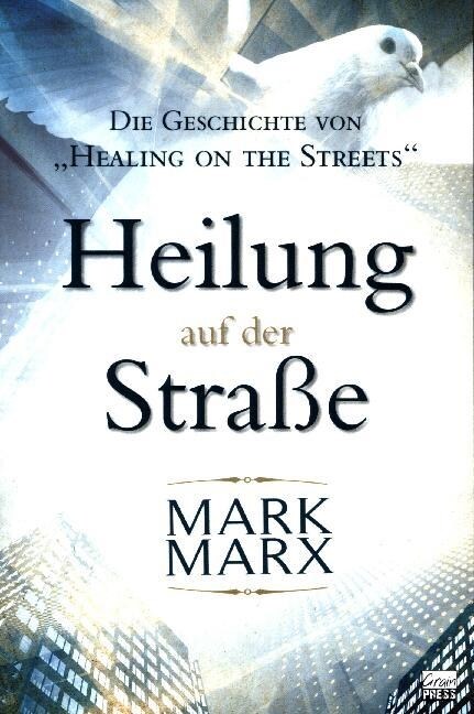 Heilung auf der Straße (Paperback)