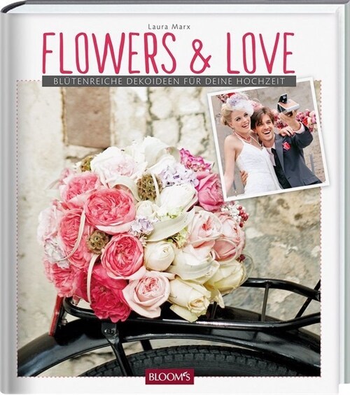 Flowers & Love (Hardcover)