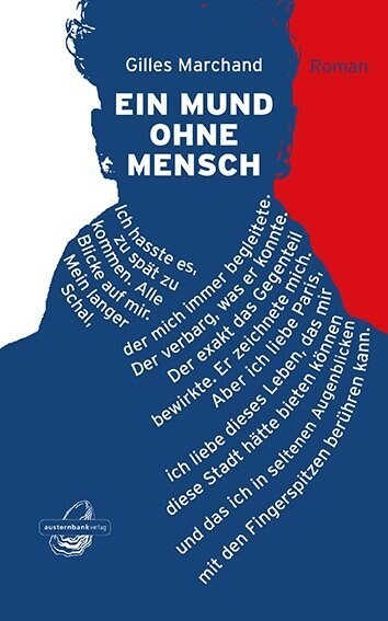 Ein Mund ohne Mensch (Hardcover)