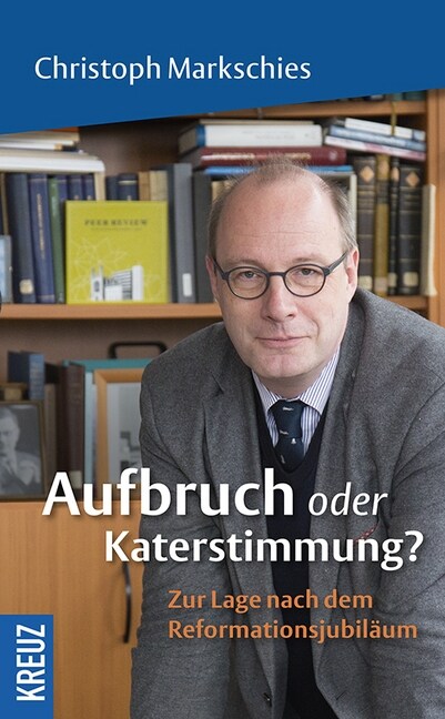 Aufbruch oder Katerstimmung？ (Hardcover)