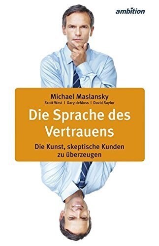 Die Sprache des Vertrauens (Hardcover)