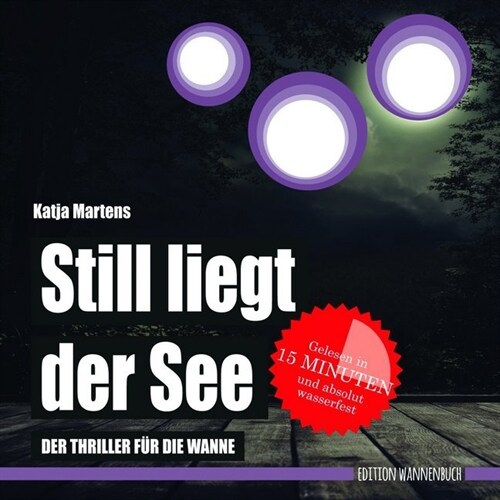 Still liegt der See (Hardcover)