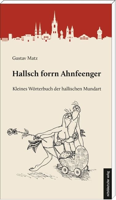 Hallsch forrn Ahnfeenger (Paperback)