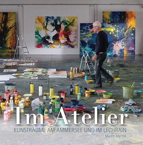 Im Atelier (Hardcover)
