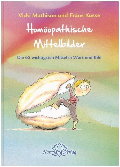 Homoopathische Mittelbilder (Hardcover)