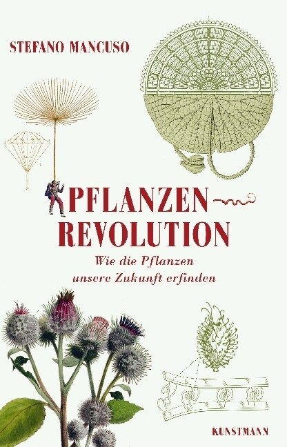 Pflanzenrevolution (Hardcover)