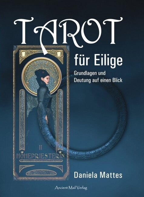 Tarot fur Eilige (Paperback)