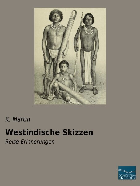 Westindische Skizzen (Paperback)
