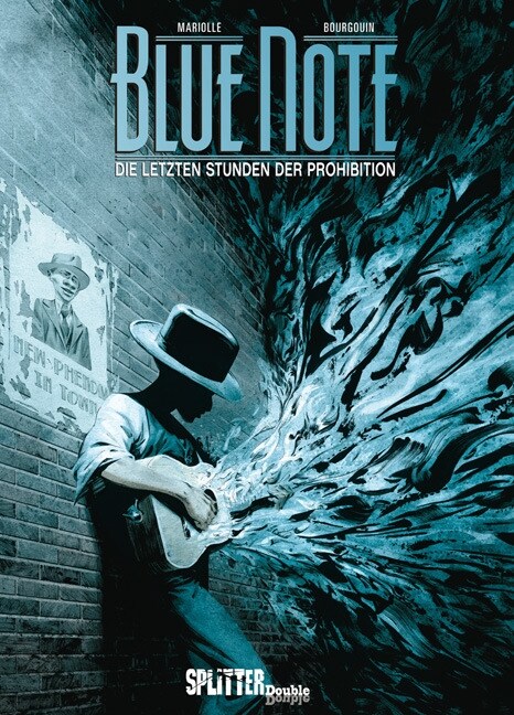 Blue Note (Hardcover)