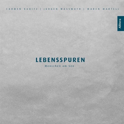 Lebensspuren (Hardcover)