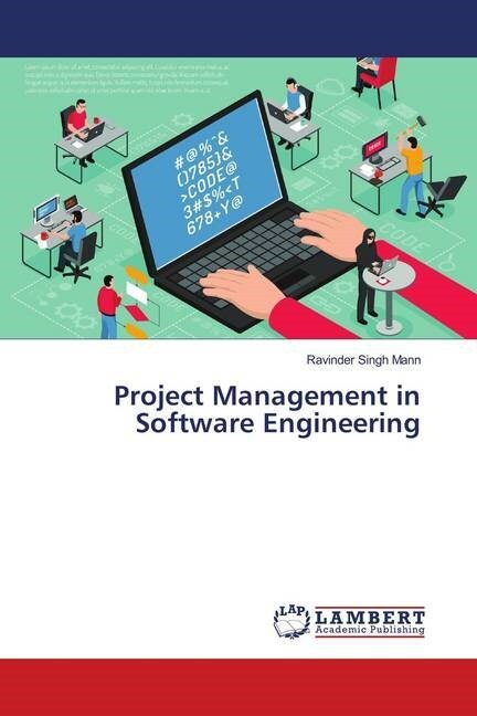 Project Management in Software Engineering (Paperback)