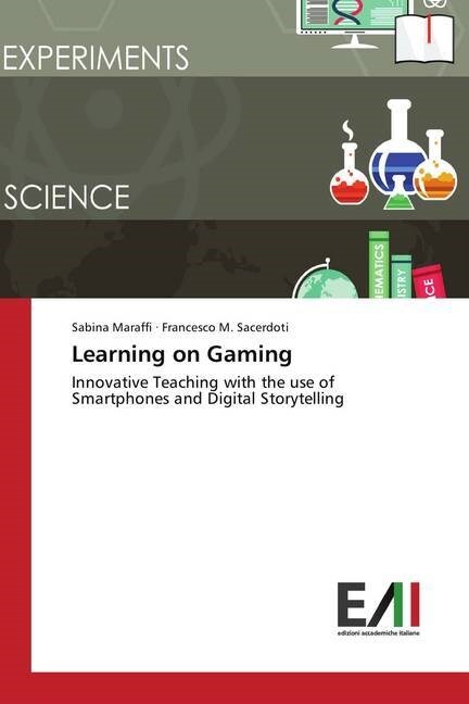 Learning on Gaming (Paperback)