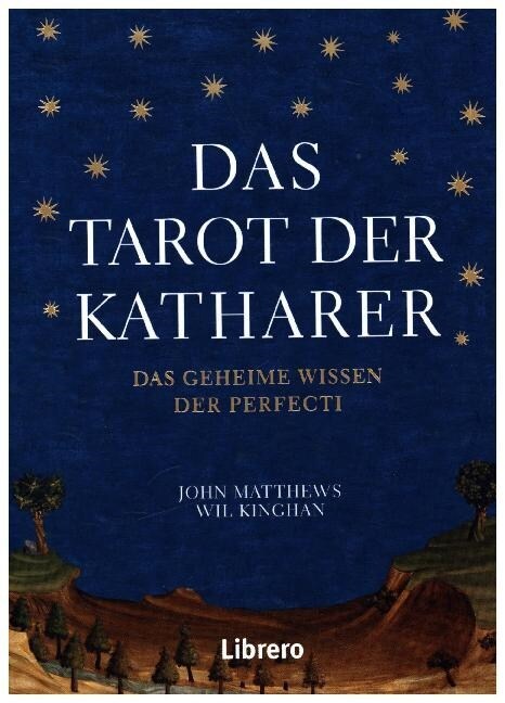 Das Tarot der Katharer (Paperback)