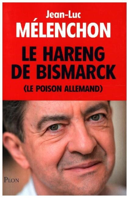 Le hareng de Bismarck (Paperback)