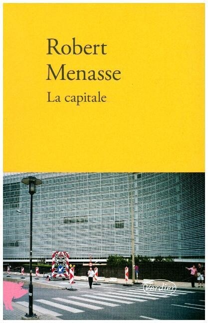 La Capitale (Paperback)