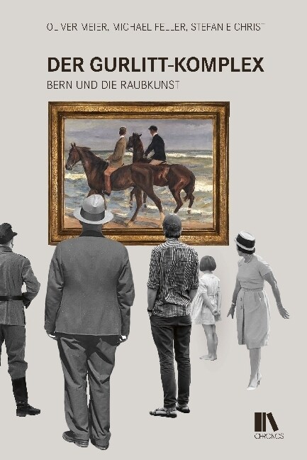 Der Gurlitt-Komplex (Hardcover)