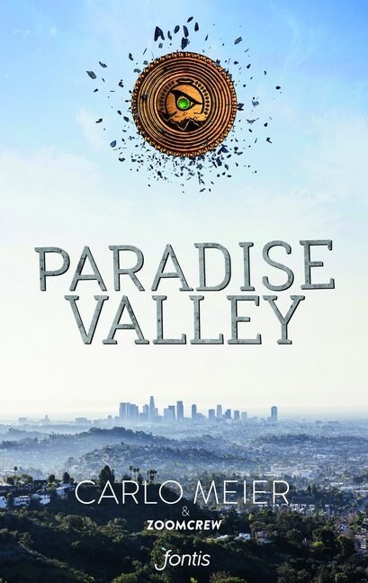 Paradise Valley (Paperback)