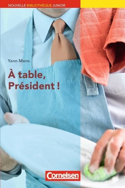 A table, President! (Paperback)