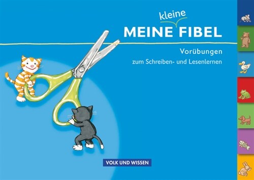 Meine kleine Fibel (Paperback)