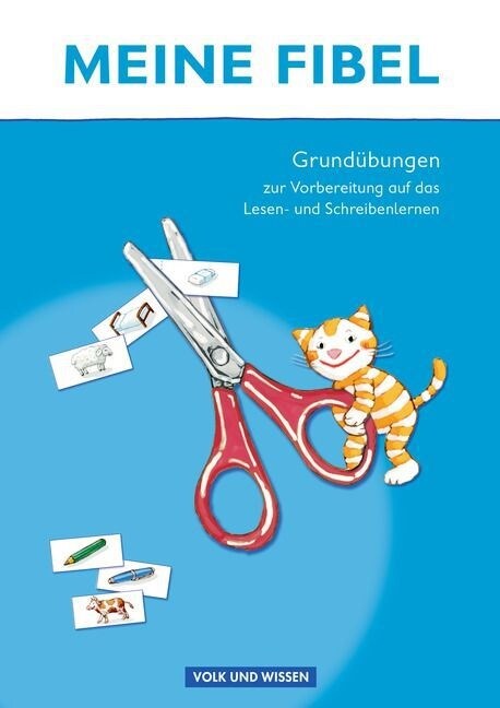 Grundubungen zur Vorbereitung auf das Lesen-/Schreibenlernen (Paperback)