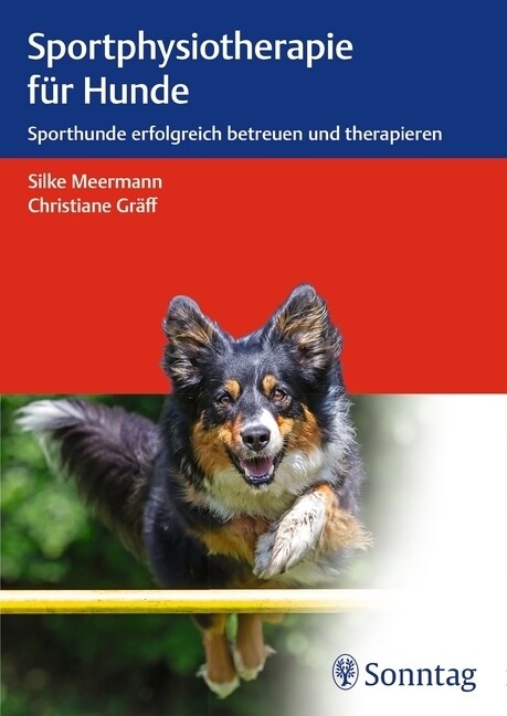 Sportphysiotherapie fur Hunde (Hardcover)