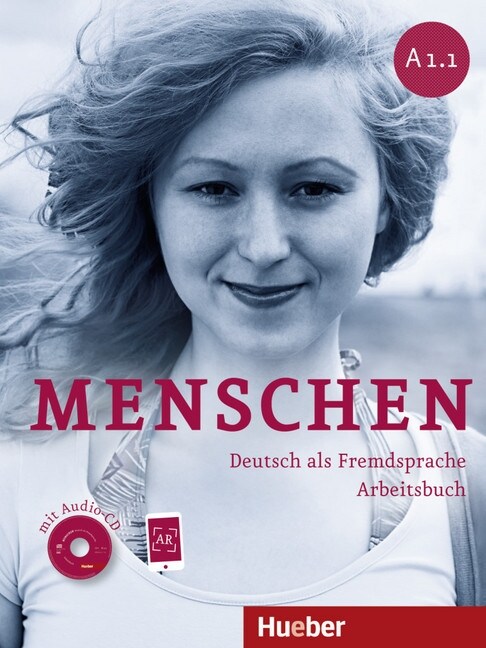 Arbeitsbuch, m. Audio-CD (Paperback)