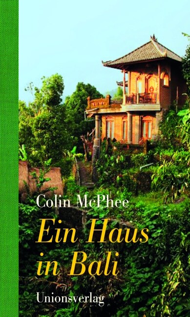 Ein Haus in Bali (Hardcover)