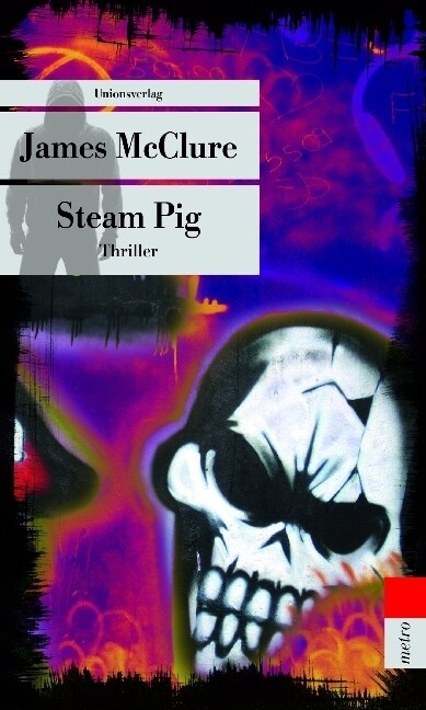 Steam Pig (Paperback)