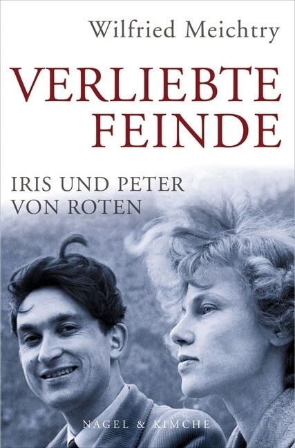 Verliebte Feinde (Hardcover)