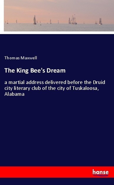 The King Bees Dream (Paperback)