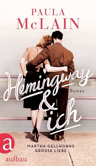 Hemingway & ich (Hardcover)