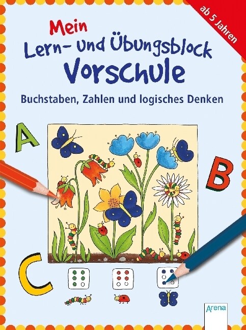 Buchstaben, Zahlen und logisches Denken (Paperback)