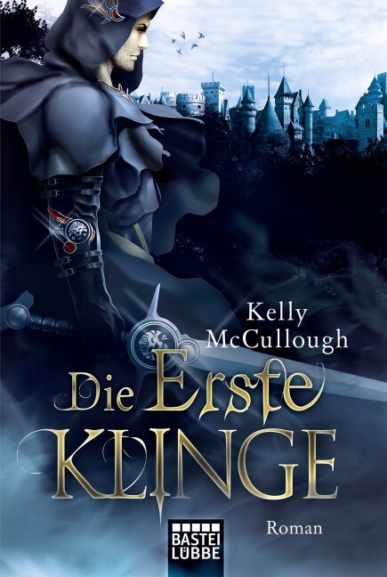 Die Erste Klinge (Paperback)