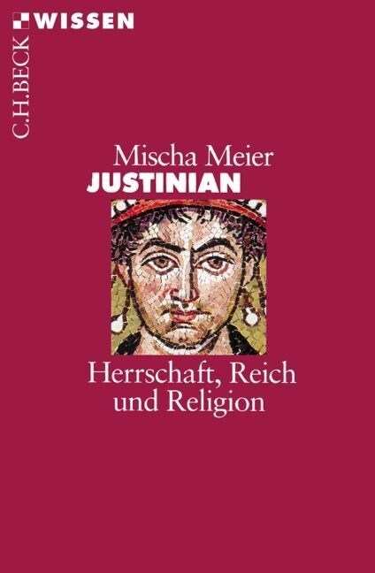 Justinian (Paperback)
