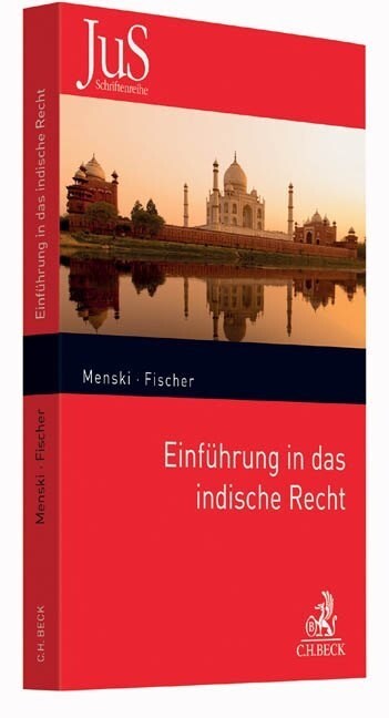 Einfuhrung in das indische Recht (Paperback)