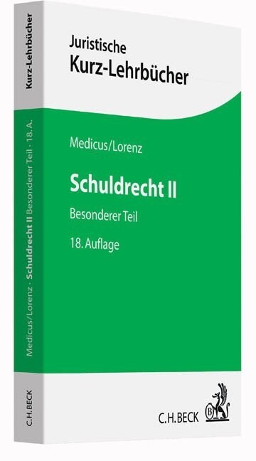 Schuldrecht II (Paperback)