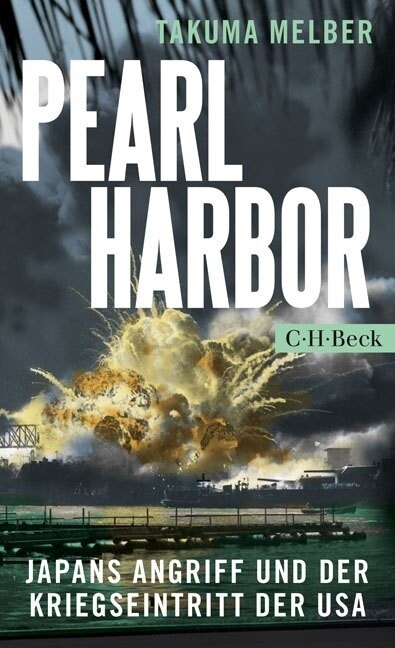 Pearl Harbor (Paperback)