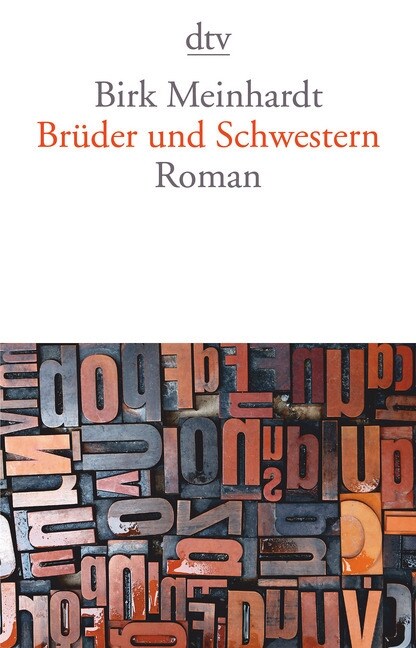 Bruder und Schwestern (Paperback)