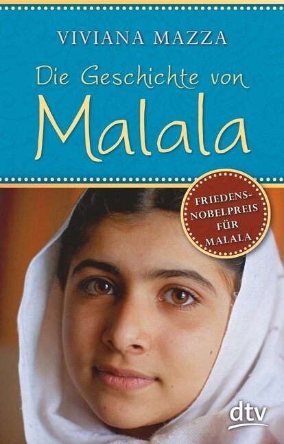 Die Geschichte von Malala (Paperback)