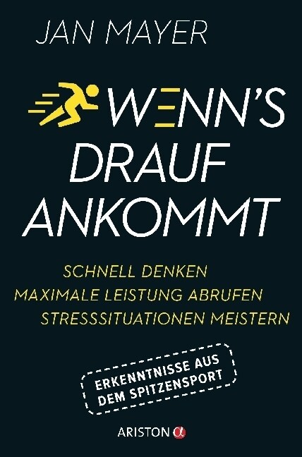 Wenns drauf ankommt (Paperback)