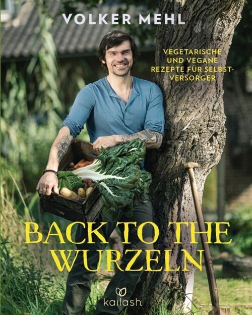 Back to the Wurzeln (Hardcover)