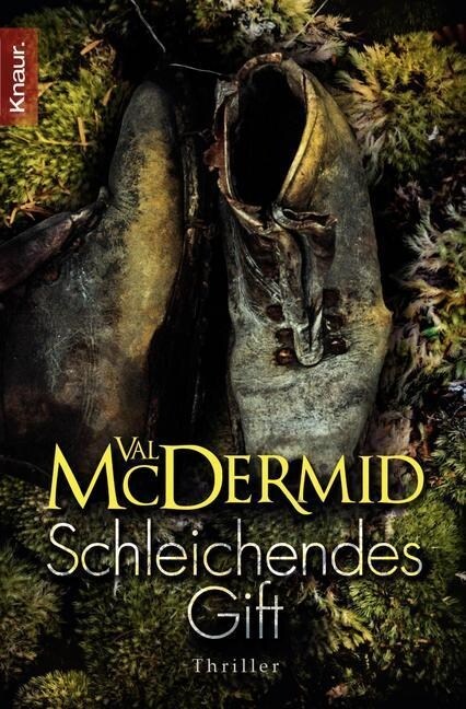 Schleichendes Gift (Paperback)