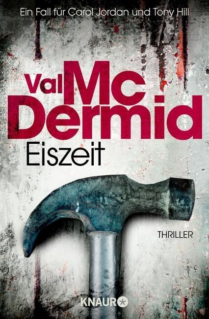 Eiszeit (Paperback)